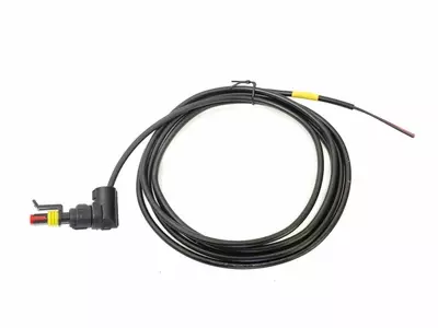 Iveco Brake Pipe Cable